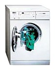 egenskaper Tvättmaskin Bosch WFP 3330 Fil