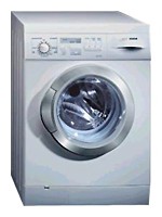 特性 洗濯機 Bosch WFR 2440 写真