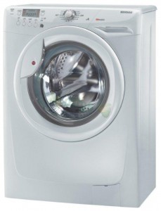 caracteristici Mașină de spălat Hoover VHD 33 510 fotografie