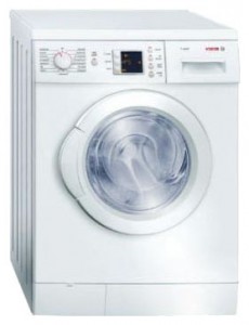विशेषताएँ वॉशिंग मशीन Bosch WAE 24442 तस्वीर