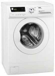 特性 洗濯機 Zanussi ZW0 7100 V 写真