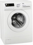 Zanussi ZW0 7100 V Tvättmaskin främre fristående, avtagbar klädsel för inbäddning