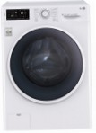 LG F-12U2HDN0 Máquina de lavar frente autoportante