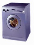 BEKO WB 6110 SES çamaşır makinesi ön 