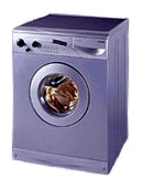 Characteristics ﻿Washing Machine BEKO WB 6110 XES Photo