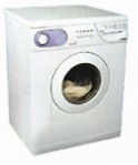 BEKO WEF 6006 NS Tvättmaskin främre fristående