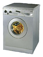 características Máquina de lavar BEKO WBF 6004 XC Foto