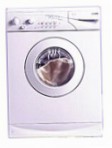 BEKO WB 6110 SE Tvättmaskin främre fristående