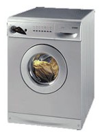 caracteristici Mașină de spălat BEKO WB 8014 SE fotografie