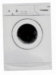 BEKO WB 6105 XG ﻿Washing Machine front freestanding