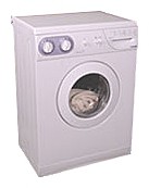 特点 洗衣机 BEKO WE 6106 SN 照片