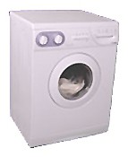Characteristics ﻿Washing Machine BEKO WE 6108 SD Photo