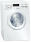 Bosch WAB 2021 J Tvättmaskin främre fristående