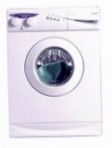 BEKO WB 7008 L Máquina de lavar frente 