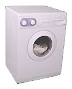 特性 洗濯機 BEKO WE 6108 D 写真