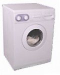 BEKO WE 6108 D Tvättmaskin främre fristående