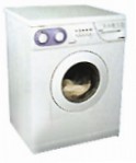 BEKO WE 6110 E Máquina de lavar frente autoportante