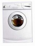 BEKO WB 6004 ﻿Washing Machine front 