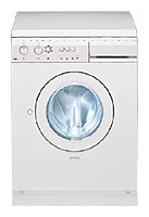 Characteristics ﻿Washing Machine Smeg LBSE512.1 Photo