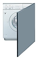 विशेषताएँ वॉशिंग मशीन Smeg ST120A.2 तस्वीर