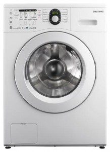 ลักษณะเฉพาะ เครื่องซักผ้า Samsung WF8590FFW รูปถ่าย