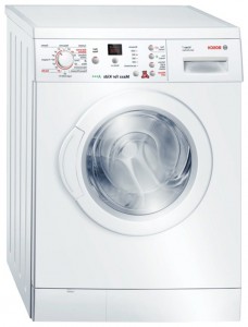 đặc điểm Máy giặt Bosch WAE 20391 ảnh