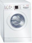 Bosch WAE 2048 F Máquina de lavar frente cobertura autoportante, removível para embutir