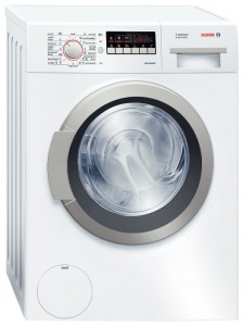 特性 洗濯機 Bosch WLX 2027 F 写真