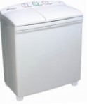 Daewoo DW-5014 P ﻿Washing Machine vertical freestanding