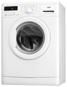 Characteristics ﻿Washing Machine Whirlpool AWO/C 7340 Photo