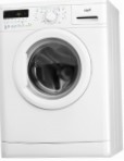 Whirlpool AWO/C 7340 çamaşır makinesi ön gömmek için bağlantısız, çıkarılabilir kapak