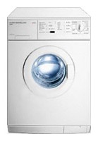 विशेषताएँ वॉशिंग मशीन AEG LAV 74730 तस्वीर