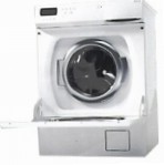 Asko W660 Vaskemaskine front frit stående
