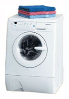 विशेषताएँ वॉशिंग मशीन Electrolux EWN 1030 तस्वीर