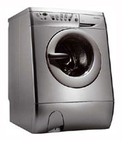 Characteristics ﻿Washing Machine Electrolux EWN 1220 A Photo