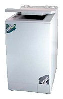 ลักษณะเฉพาะ เครื่องซักผ้า Ardo TLA 1000 Inox รูปถ่าย