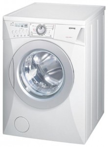 özellikleri çamaşır makinesi Gorenje WA 73109 fotoğraf