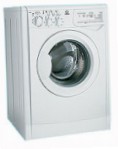 Indesit WI 84 XR ﻿Washing Machine front freestanding