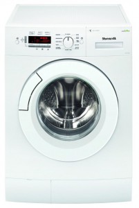 विशेषताएँ वॉशिंग मशीन Brandt BWF 47 TWW तस्वीर