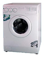 egenskaper Tvättmaskin Ardo A 1200 Inox Fil