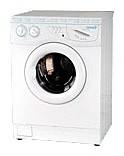 Characteristics ﻿Washing Machine Ardo Eva 1001 X Photo