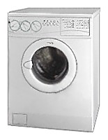 les caractéristiques Machine à laver Ardo WD 1200 X Photo