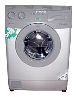 Characteristics ﻿Washing Machine Ardo A 6000 XS Photo