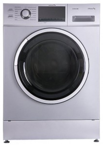Characteristics ﻿Washing Machine GALATEC MFL60-ES1222 Photo