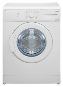 egenskaper Tvättmaskin BEKO EV 6103 Fil