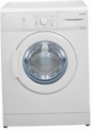 BEKO EV 6103 ﻿Washing Machine front freestanding, removable cover for embedding