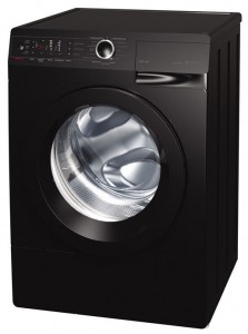 egenskaper Tvättmaskin Gorenje W 85Z03 B Fil