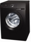 Gorenje W 85Z03 B ﻿Washing Machine front freestanding, removable cover for embedding