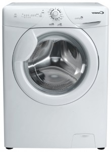 características Máquina de lavar Candy CO4 1061 D Foto