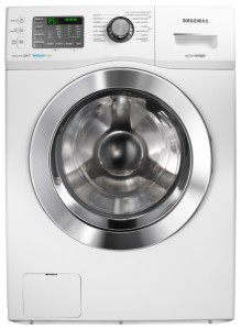 les caractéristiques Machine à laver Samsung WF702U2BBWQD Photo
